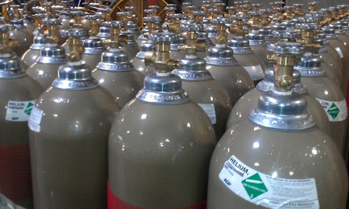 AGP Helium-Cylinders AGP Helium Cylinders