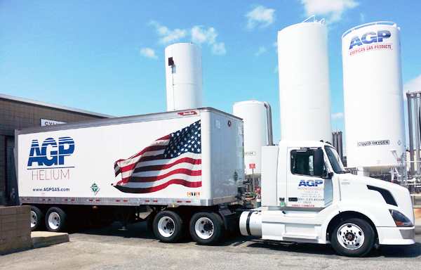 AGP-Helium-Gas-Cylinder-Truck
