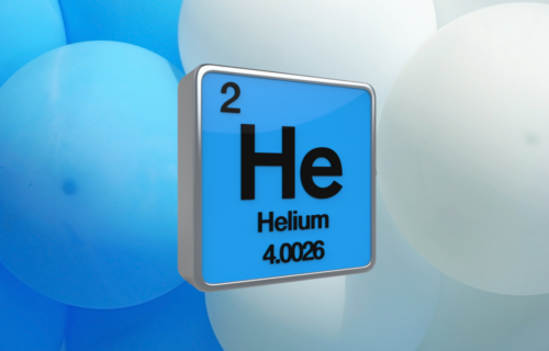 Helium for balloons - Balloon gas Helium for balloons - Balloon gas