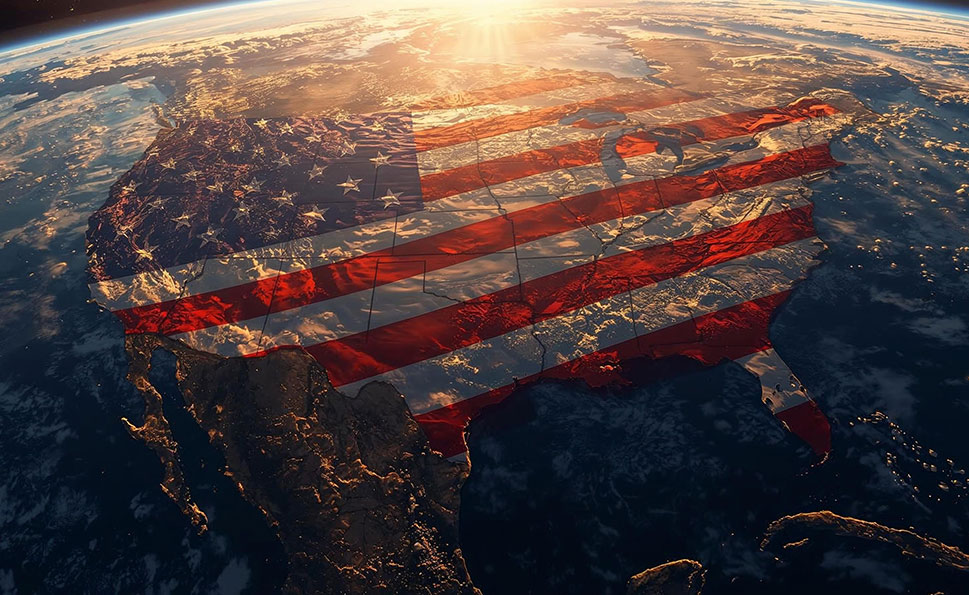 Nationwide Distribution